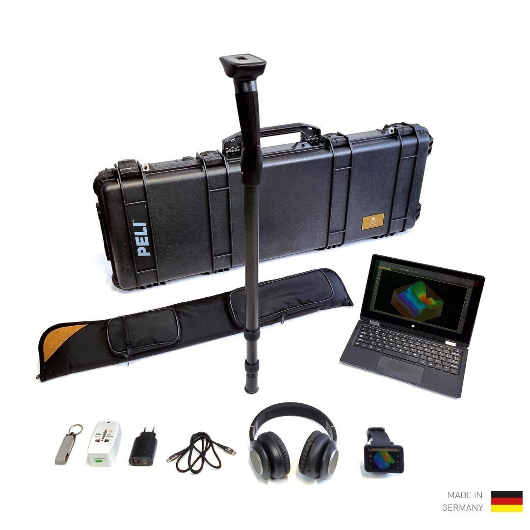 [YENİ] OKM Rover UC – 2022