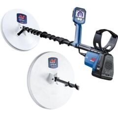Minelab Gpx 6000 Treasure Detector