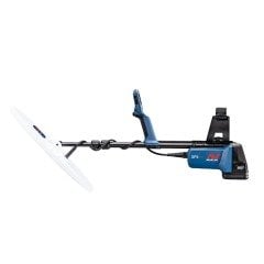 Minelab Gpx 6000 Treasure Detector