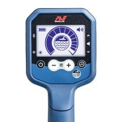 Minelab Gpx 6000 Treasure Detector