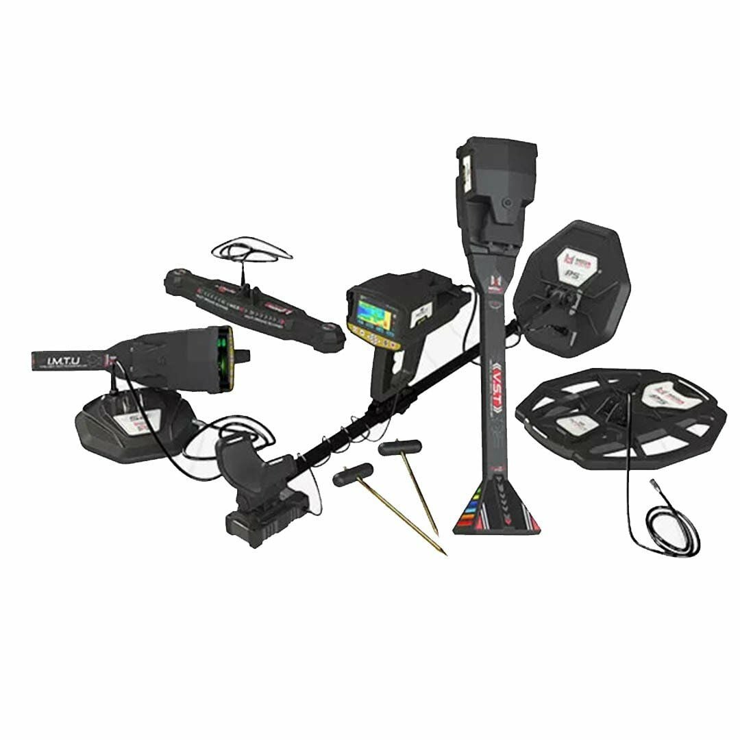 Infinity Max Pro Multi Sistem Dedektör