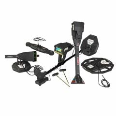 Infinity Max Pro Multi System Detector