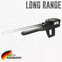 Infinity Max Pro Multi System Detector