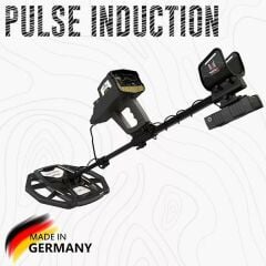 Infinity Max Pro Multi System Detector