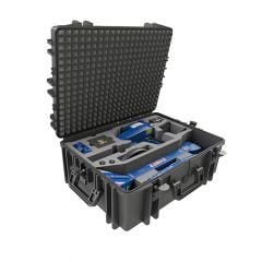 Gold Star 3D Multi-Detection System