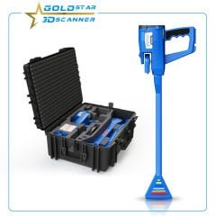 Gold Star 3D Multi-Detection System