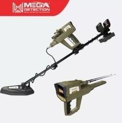 Устройство за сканиране на зоната Viper