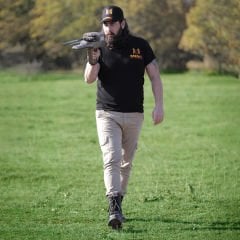 Viper Alan Tarama Cihazı