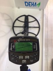 Aka Mfd Hm 45 cm Define Dedektörü