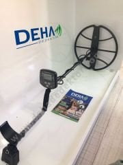 Детектор за съкровища Aka Mfd Hm 45 см