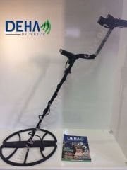 Детектор за съкровища Aka Mfd Hm 45 см