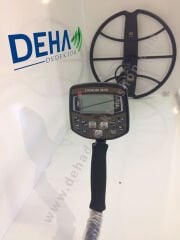 Детектор за съкровища Aka Mfd Hm 30 см и 45 см