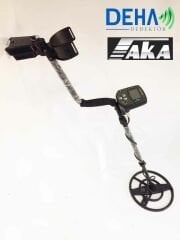 Детектор за съкровища Aka Mfd Hm 30 см и 45 см