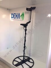 Детектор за съкровища Aka Mfd Hm 30 см и 45 см