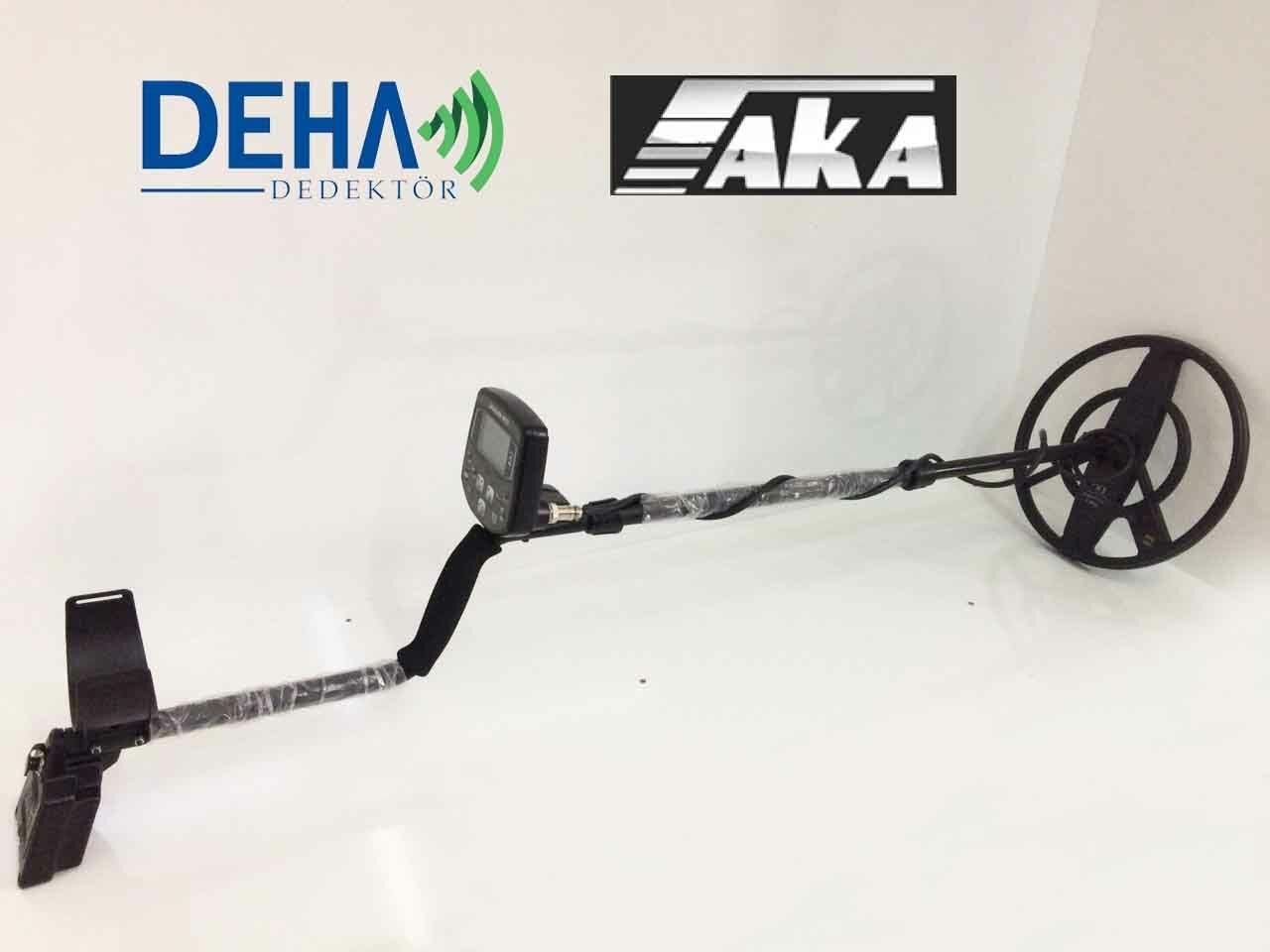 Aka Mfd Hm 30 cm ve 45 cm Define Dedektörü