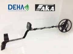 Детектор за съкровища Aka Mfd Hm 30 см и 45 см