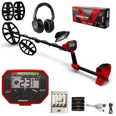 Minelab Vanquish 540 Pro Treasure Detector