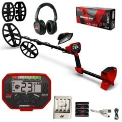 Minelab Vanquish 540 Pro Define Dedektörü
