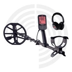 Minelab Equinox 700 Treasure Detector
