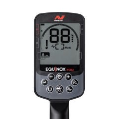Детектор за съкровища Minelab Equinox 700
