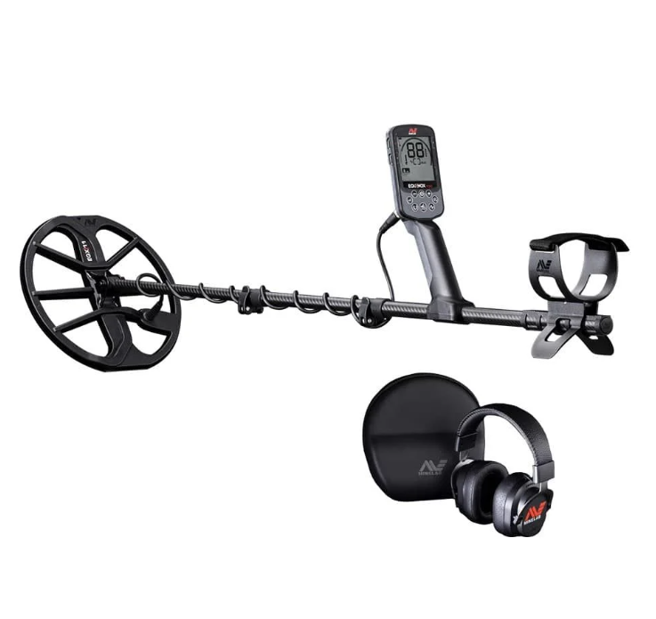 Детектор за съкровища Minelab Equinox 700