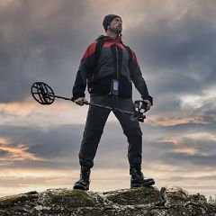 Minelab Manticore Define Dedektörü