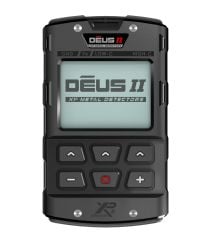 Deus 2 Detector - 34x28cm FMF Head, Main Control Unit