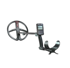Deus 2 Dedektör - 28cm FMF Başlık, Ana Kontrol Ünitesi