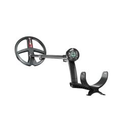 Deus 2 Detector - 34x28cm FMF Head, WS6 Master