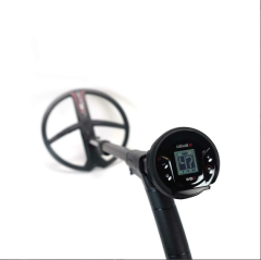 Deus 2 Detector - 34x28cm FMF Head, WS6 Master