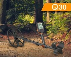 Quest Q30 Detector - 33cm Head