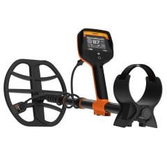 Quest V60 Treasure Detector