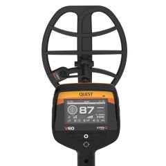 Quest V60 Treasure Detector
