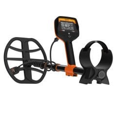 Quest V80 Treasure Detector