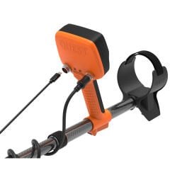 Quest V80 Treasure Detector