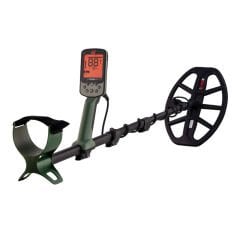 Minelab X-Terra Pro Define Dedektörü