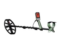 Minelab X-Terra Pro Treasure Detector