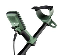 Minelab X-Terra Pro Treasure Detector