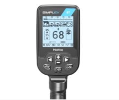 Simplex BT Detector