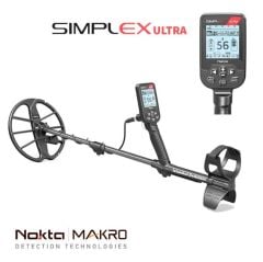 Simplex ULTRA Detector