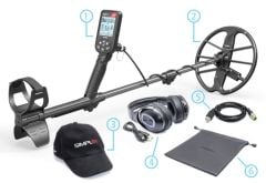 Simplex ULTRA Detector