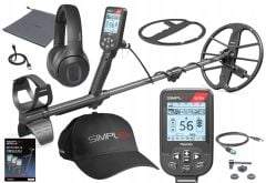 Simplex ULTRA Detector