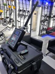Conrad Pro 800