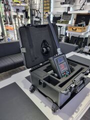 Conrad Pro 800