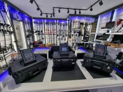 Conrad Pro 900