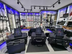 Conrad Pro 900