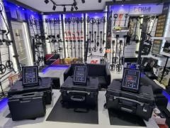 Conrad X3 Ultra Yeraltı Görüntüleme Sistemi