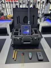 Conrad X3 Ultra Yeraltı Görüntüleme Sistemi