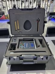 Conrad X3 Ultra Yeraltı Görüntüleme Sistemi