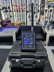 Conrad X4  Yeraltı Görüntüleme Sistemi